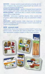 Gazetka promocyjna Lidl - KATALOG GRECKI - Gazetka - ważna od 19.03 do 19.03.2022 - strona 5 - produkty: Piec, Warzywa, Sos, Ser, Jogurt, Papryczki nadziewane, Feta, Chleb, Grill, Olej, Orka, Mięso wieprzowe, Mięso, Miska, Fa