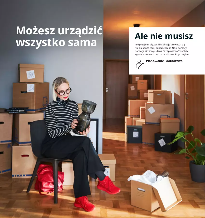 Gazetka promocyjna Ikea - Ikea 2021 - ważna 01.01 do 31.12.2021 - strona 133 - produkty: Mus