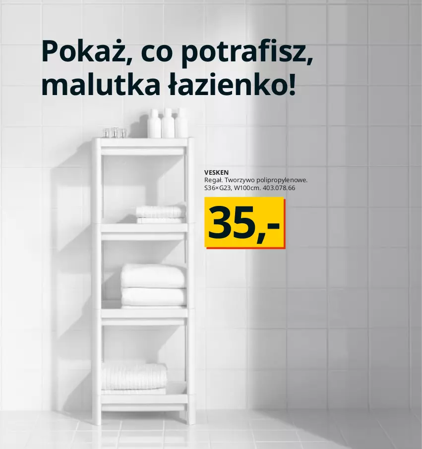 Gazetka promocyjna Ikea - Ikea 2021 - ważna 01.01 do 31.12.2021 - strona 159 - produkty: Regał