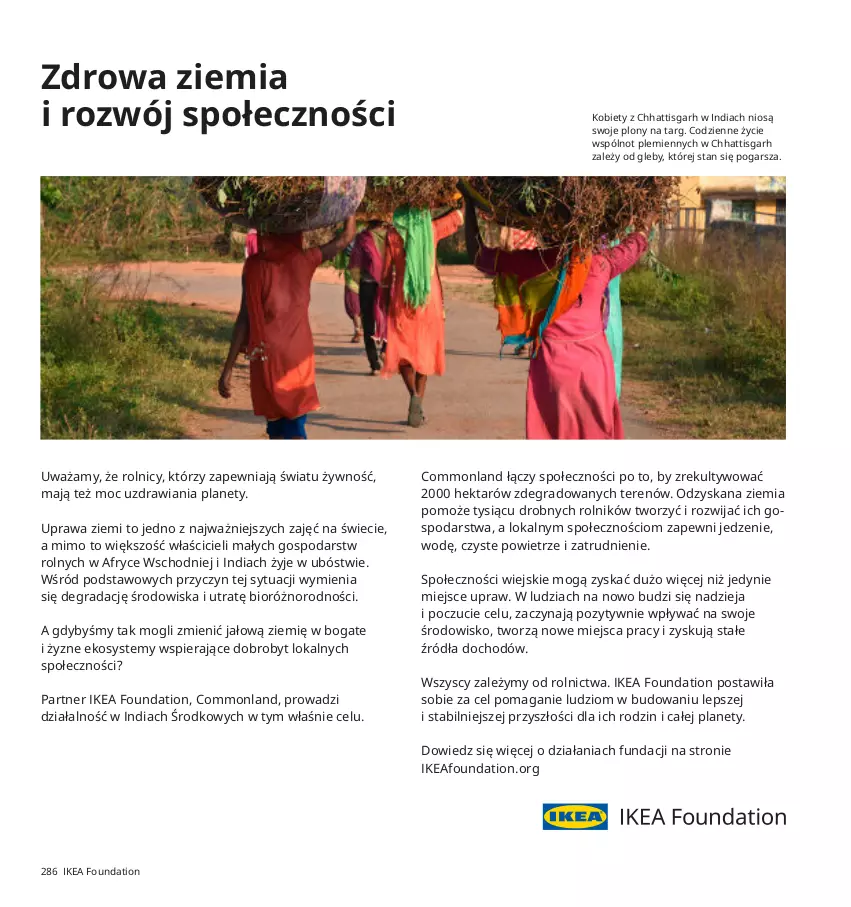 Gazetka promocyjna Ikea - Ikea 2021 - ważna 01.01 do 31.12.2021 - strona 286 - produkty: Foundation, Gra, Rolnik