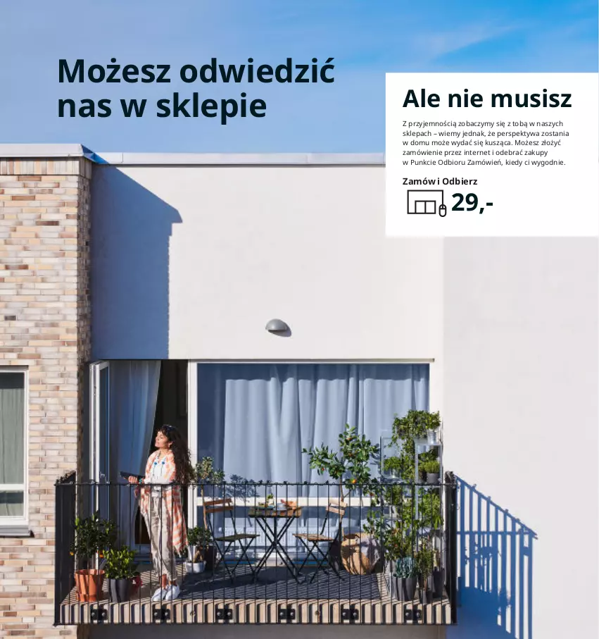 Gazetka promocyjna Ikea - Ikea 2021 - ważna 01.01 do 31.12.2021 - strona 5 - produkty: Mus