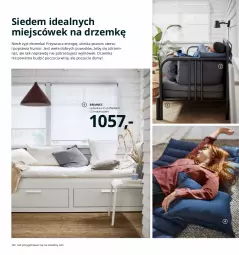 Gazetka promocyjna Ikea - Ikea 2021 - Gazetka - ważna od 31.12 do 31.12.2021 - strona 122 - produkty: Leżanka, Materac, Tera