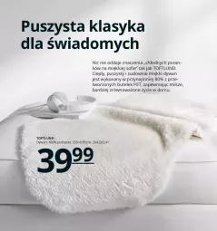 Gazetka promocyjna Ikea - Ikea 2021 - Gazetka - ważna od 31.12 do 31.12.2021 - strona 143 - produkty: Por, Dywan