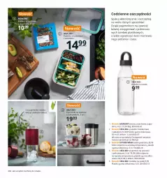 Gazetka promocyjna Ikea - Ikea 2021 - Gazetka - ważna od 31.12 do 31.12.2021 - strona 262 - produkty: Sok, Por, Gra, Pojemnik, Pudełko, Baton, Danio, Owoce, Kubek