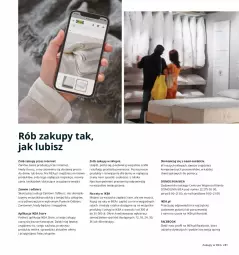 Gazetka promocyjna Ikea - Ikea 2021 - Gazetka - ważna od 31.12 do 31.12.2021 - strona 281 - produkty: Rum, Por, Mus, O nas, Materac, Tera, Domol, Fa