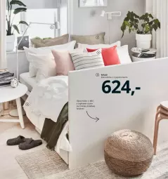 Gazetka promocyjna Ikea - Ikea 2021 - Gazetka - ważna od 31.12 do 31.12.2021 - strona 32 - produkty: Zagłówek, Rama, Pojemnik, Malm, Rama łóżka