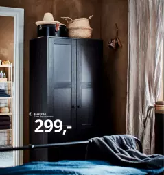 Gazetka promocyjna Ikea - Ikea 2021 - Gazetka - ważna od 31.12 do 31.12.2021 - strona 56 - produkty: Szafa dwudrzwiowa, Szafa, Drzwi, Fa