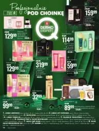 Gazetka promocyjna Super Pharm - Gazetka - ważna od 24.12 do 24.12.2024 - strona 10 - produkty: Woda micelarna, Sos, Ser, Rum, Gra, Lierac, Balsam do ust, Krem do rąk, Maska do stóp, Krem odżywczy, Serum, Krem pod oczy, Nuxe, Krem na dzień, Flora, Woda, Maska, Olej