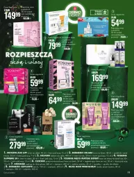 Gazetka promocyjna Super Pharm - Gazetka - ważna od 24.12 do 24.12.2024 - strona 11 - produkty: Capilarte, Krem do twarzy, Ser, Rum, Krem na noc, Balsam do ciała, Iwostin, Szczotka, Dermedic, Serum, Mars, Szampon, Peeling, Krem pod oczy, Nuxe, Krem na dzień, Odżywka, Maska, Yoskine