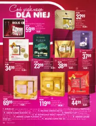Gazetka promocyjna Super Pharm - Gazetka - ważna od 24.12 do 24.12.2024 - strona 16 - produkty: Makijaż, Krem na dzień i na noc, Krem do twarzy, Ser, Rum, Krem na noc, Serum do twarzy, Bielenda, Perfecta, Serum, Mleczko, Dermika, Krem pod oczy, Krem na dzień