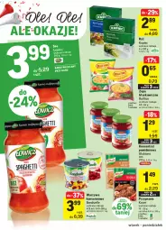 Gazetka promocyjna Intermarche - Zwyciężamy - Gazetka - ważna od 21.06 do 21.06.2021 - strona 32 - produkty: Piec, Koncentrat pomidorowy, Warzywa, Sos, Ser, Ryż, Kupiec, Zupa, Bonduelle, Warzywa konserwowe, Knorr