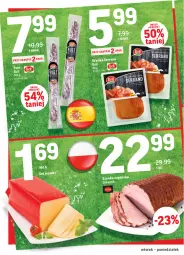 Gazetka promocyjna Intermarche - Zwyciężamy - Gazetka - ważna od 21.06 do 21.06.2021 - strona 4 - produkty: Ser, Bell, Olewnik