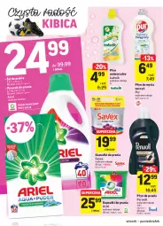 Gazetka promocyjna Intermarche - Zwyciężamy - Gazetka - ważna od 21.06 do 21.06.2021 - strona 40 - produkty: Płyn do prania, Ludwik, Pur, BIC, Do mycia naczyń, Płyn do mycia naczyń, Perwoll, Płyn do mycia, Ariel, Kapsułki do prania