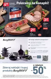 Gazetka promocyjna Stokrotka - Supermarket - Gazetka - ważna od 18.10 do 18.10.2023 - strona 10 - produkty: Piec, Polędwica, Krakus, Warzywa, Gra, Pekpol, Klej, Owoce, Gala, Olewnik, Mięso