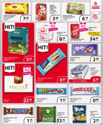 Gazetka promocyjna Selgros - Extra Oferta - Gazetka - ważna od 31.03 do 31.03.2022 - strona 17 - produkty: Prince Polo, Cukier, Lindor, Dilmah, Raffaello, Bounty, Snickers, Lipton, Grześki, Czekolada, Mars, Teekanne, Knoppers, Cukierki, Herbata, Ogród, Merci, Milka, Herbata owocowa, Fa