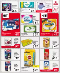 Gazetka promocyjna Selgros - Extra Oferta - Gazetka - ważna od 31.03 do 31.03.2022 - strona 31 - produkty: Gin, Pampers, Papier, Bell, Majtki, Perfecta, Papier toaletowy, Velvet, Ręcznik, Rolki, Chusteczki, Podpaski, Foxy, Bella, Pieluchomajtki, Pedigree