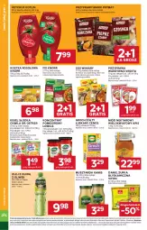 Gazetka promocyjna Stokrotka - Market - Gazetka - ważna od 20.05 do 20.05.2026 - strona 16 - produkty: Torebka, Ketchup, Koncentrat pomidorowy, Prymat, Warzywa, Sos, Ser, Mus, Gra, Kisiel, Winiary, Słodka Chwila, Ananas, Kiwi, Dr. Oetker, Przyprawy, Optima, Miód, Kotlin, Owoce, Cenos, Vegeta, Groch, Kamis, Mango, Olej, Mięso, Nektar, Knorr, Musztarda