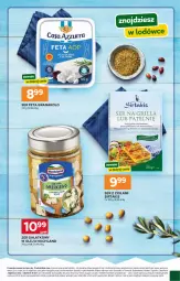 Gazetka promocyjna Stokrotka - Market - Gazetka - ważna od 20.05 do 20.05.2026 - strona 19 - produkty: Warzywa, Ser, Gra, Sałat, Optima, Hochland, Feta, Owoce, Olej, Mięso
