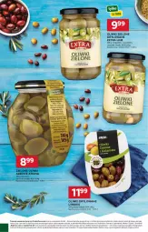 Gazetka promocyjna Stokrotka - Market - Gazetka - ważna od 20.05 do 20.05.2026 - strona 22 - produkty: Oliwki zielone, Warzywa, Oliwki, Optima, Owoce, Mięso