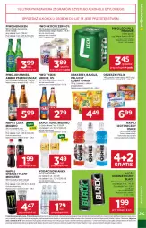 Gazetka promocyjna Stokrotka - Market - Gazetka - ważna od 20.05 do 20.05.2026 - strona 25 - produkty: Piwa, Piwo, Warzywa, Koc, Gra, Napój energetyczny, Orzeszki, Heineken, Tyskie, Lack, Bajgle, Optima, Napój izotoniczny, Oshee, Owoce, Felix, Woda, Okocim, Napój, Cisowianka, Krakersy, Mięso, Grejpfrut