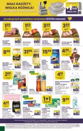 Gazetka promocyjna Stokrotka - Market - Gazetka - ważna od 20.05 do 20.05.2026 - strona 30 - produkty: Piwa, Piwo, Majonez, Warzywa, Rum, Gra, Kolagen, Papier, Winiary, Kawa mielona, Kawa, Salceson, Chrupki, Warka, Papier toaletowy, Velvet, Lion, Szynka, Optima, Tonik, Torba, Prima, Owoce, Mocca Fix Gold, Napój niegazowany, Colgate, Woseba, Napój, Mięso, Nestlé, LG
