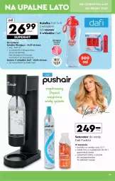 Gazetka promocyjna Biedronka - Gazetka - ważna od 13.07 do 13.07.2024 - strona 17 - produkty: Długopis, Klej, Barbie, Suplement diety, Psi Patrol