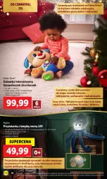 Gazetka promocyjna Lidl - KATALOG ZABAWKI - Gazetka - ważna od 24.12 do 24.12.2024 - strona 14 - produkty: Top, Ser, Szczeniaczek uczniaczek, Tera, Zabawka, Dzieci, Fisher-Price, Fa