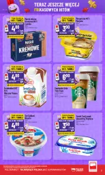 Gazetka promocyjna PoloMarket - Katalog Frikasy 15.07 - Gazetka - ważna od 21.07 do 21.07.2026 - strona 3 - produkty: Ser, Piątnica, Ricotta, Tera, LANA, Serek, Margaryna, Galbani, Aksam, Twój Smak, Masło, LG