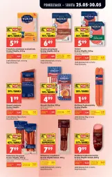 Gazetka promocyjna Biedronka - Od Poniedziałku - Gazetka - ważna od 30.05 do 30.05.2026 - strona 41 - produkty: Polędwica, Salami, Kiełbasa krakowska, Kiełbasa podwawelska, Wawel, Szynka, Pieprz, Morliny, Boczek, Kabanos, Kiełbasa