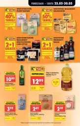 Gazetka promocyjna Biedronka - Od Poniedziałku - Gazetka - ważna od 30.05 do 30.05.2026 - strona 45 - produkty: Makaron, Kujawski, Ryż, Por, Gra, Kasza jęczmienna, Bulgur, Fasola, Olej rzepakowy, Brugi, Kasza, Olej, Ryż biały, LG, Fa