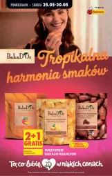 Gazetka promocyjna Biedronka - Od Poniedziałku - Gazetka - ważna od 30.05 do 30.05.2026 - strona 67 - produkty: Por, Gra, Ananas