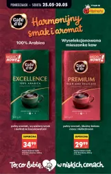 Gazetka promocyjna Biedronka - Od Poniedziałku - Gazetka - ważna od 30.05 do 30.05.2026 - strona 85 - produkty: BIC, Kawa mielona, Kawa