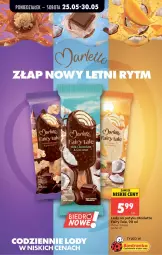 Gazetka promocyjna Biedronka - Od Poniedziałku - Gazetka - ważna od 30.05 do 30.05.2026 - strona 87 - produkty: Fairy, Mango, Fa