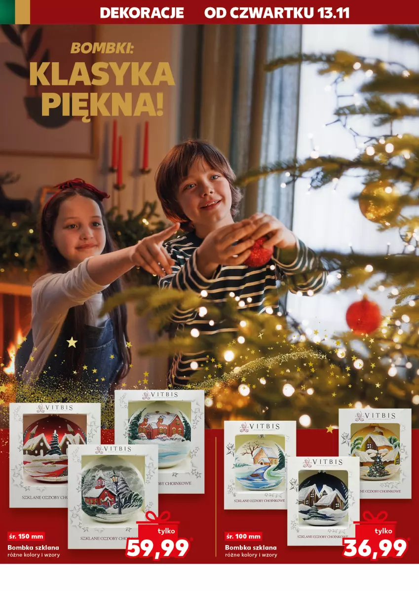 Gazetka promocyjna Kaufland - Kaufland - ważna 13.11 do 19.11.2025 - strona 24 - produkty: LANA