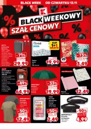 Gazetka promocyjna Kaufland - Kaufland - Gazetka - ważna od 19.11 do 19.11.2025 - strona 10 - produkty: Parkside, Ser, Telefon, Olej silnikowy, Parasol, Serwetki, Kabel USB, Warka, Lack, Foremki, Olej, Fa