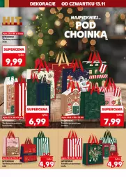 Gazetka promocyjna Kaufland - Kaufland - Gazetka - ważna od 19.11 do 19.11.2025 - strona 46 - produkty: Torebka