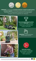 Gazetka promocyjna Lidl - GAZETKA - Gazetka - ważna od 22.04 do 22.04.2023 - strona 26 - produkty: Piec, Parkside, Sok, Hobby