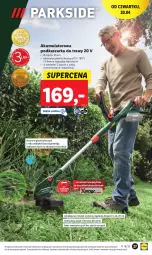 Gazetka promocyjna Lidl - GAZETKA - Gazetka - ważna od 22.04 do 22.04.2023 - strona 33 - produkty: Teleskop, Ser, Kosz, Acana, Kasza, Akumulator