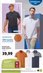Gazetka promocyjna Lidl - GAZETKA - Gazetka - ważna od 22.04 do 22.04.2023 - strona 5 - produkty: Sok, Kosz, Koszulka