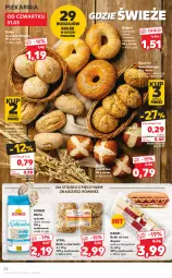 Gazetka promocyjna Kaufland - OFERTA TYGODNIA - Gazetka - ważna od 06.04 do 06.04.2022 - strona 26 - produkty: Piec, Sok, Ryż, Gra, Hot dog, Kajzerka, Wafle, Sezam, Sonko, Bułki do hot dogów, Bułka