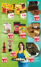 Gazetka promocyjna Kaufland - OFERTA TYGODNIA - Gazetka - ważna od 06.04 do 06.04.2022 - strona 3 - produkty: Piernik, Cukier, Masa krówkowa, Winiary, Dżem, Dr. Oetker, Galaretka, Delecta, Gala, Helio, Budyń, Psi Patrol, LG