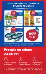 Gazetka promocyjna Kaufland - OFERTA TYGODNIA - Gazetka - ważna od 06.04 do 06.04.2022 - strona 39 - produkty: Sos, Twaróg, Piątnica, Chleb tostowy, Dan Cake, Chleb, Lisner