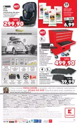 Gazetka promocyjna Kaufland - OFERTA TYGODNIA - Gazetka - ważna od 06.04 do 06.04.2022 - strona 55 - produkty: Top, Sos, Sok, Gra, Inka, Telefon, Dywanik, Fotelik samochodowy, Dres, Wózek, Chusteczki, Fotelik, Dzieci, Fotel, Orka, Dywan, Fa