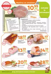 Gazetka promocyjna Gama - Gazetka Gama - Gazetka - ważna od 19.12 do 19.12.2021 - strona 2 - produkty: Piec, Polędwica, Top, Ser, Rum, Gra, Madej Wróbel, Pasztet, Szynka konserwowa, Szynka, Pieprz, Boczek, Przysmaki, Lanki, Mięso