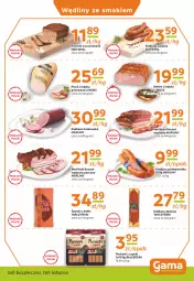 Gazetka promocyjna Gama - Gazetka Gama - Gazetka - ważna od 19.12 do 19.12.2021 - strona 3 - produkty: Piec, Gra, Beko, Kiełbasa krakowska, Parówki, Parówki z szynki, Pasztet, Kosz, Kiełbasa podwawelska, Wawel, Szynka, Tarczyński, Morliny, Boczek, Kiełbasa
