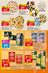 Gazetka promocyjna Auchan - 30 Lat Hipermarket - Gazetka - ważna od 02.09 do 02.09.2026 - strona 31 - produkty: Pistacje, Mokra karma, Makaron, Ciastka, Dawtona, Rum, Cukier, Pasztet, Chipsy, Sheba, Cukierki, Frytki, Pomidory, Michałki