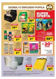 Gazetka promocyjna Carrefour - Gazetka - ważna od 30.11 do 30.11.2024 - strona 27 - produkty: Ser, Rum, Por, Gin, Gry, Papier do ksero, Vitakraft, Papier, Tropical, Pokarm dla gryzoni, Miętus, Królik, Tran, Venus, Sport, Cat's Best, Fa