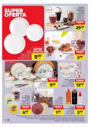 Gazetka promocyjna Carrefour - Gazetka - ważna od 30.11 do 30.11.2024 - strona 28 - produkty: LANA, Venus, Znicz, Kubek, Miska, Fa