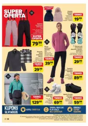Gazetka promocyjna Carrefour - Gazetka - ważna od 30.11 do 30.11.2024 - strona 32 - produkty: Buty, Buty zimowe, Kosz, Klej, Czapka, Koszula, Dzieci, Spodnie, Botki, Bluza, Fa