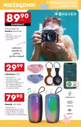 Gazetka promocyjna Biedronka - Okazje Tygodnia - Gazetka - ważna od 12.07 do 12.07.2025 - strona 13 - produkty: Por, Gry, Przewód, Kamera, Sport, Bateria